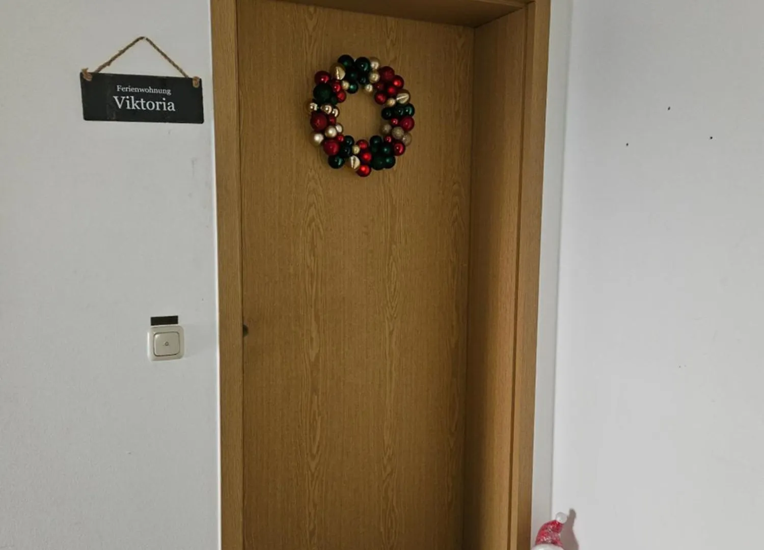 Apartament Ferienwohnung Viktoria Bamberg