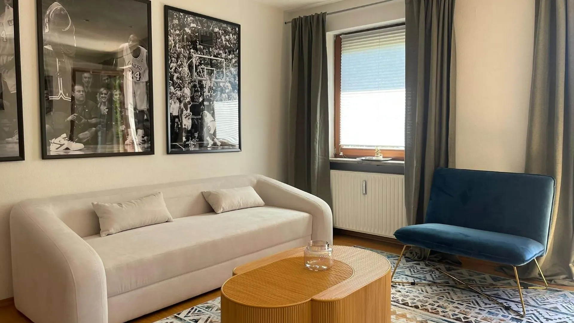 Ferienwohnung Viktoria Bamberg