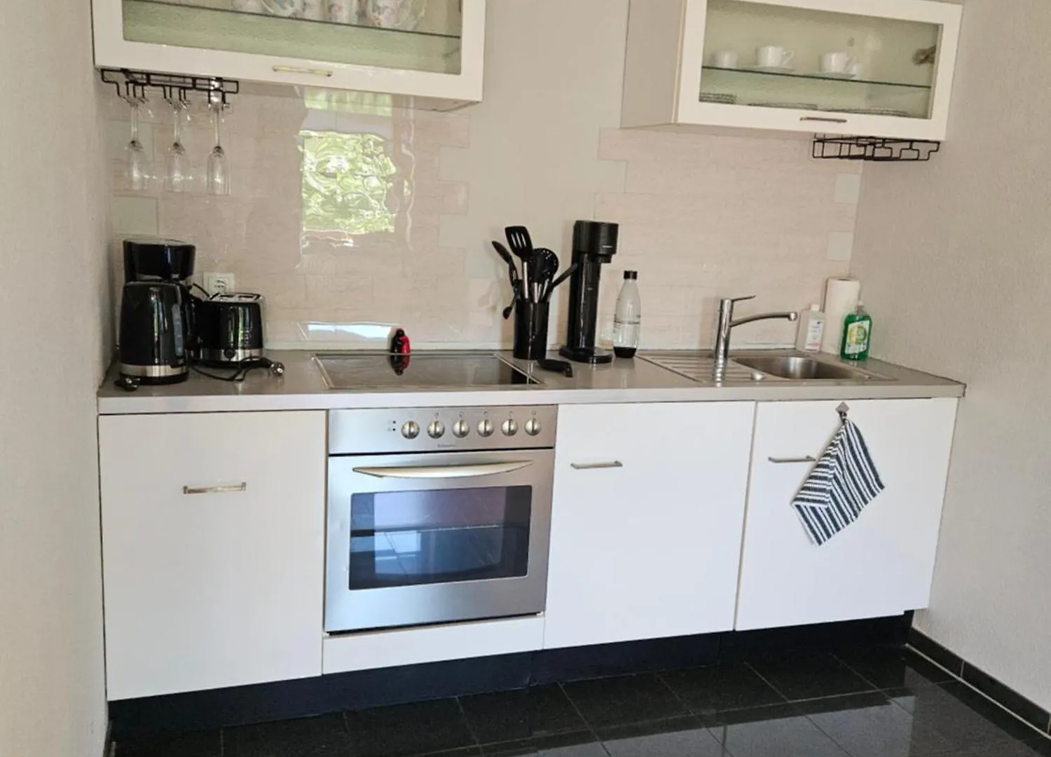 Ferienwohnung Viktoria Bamberg