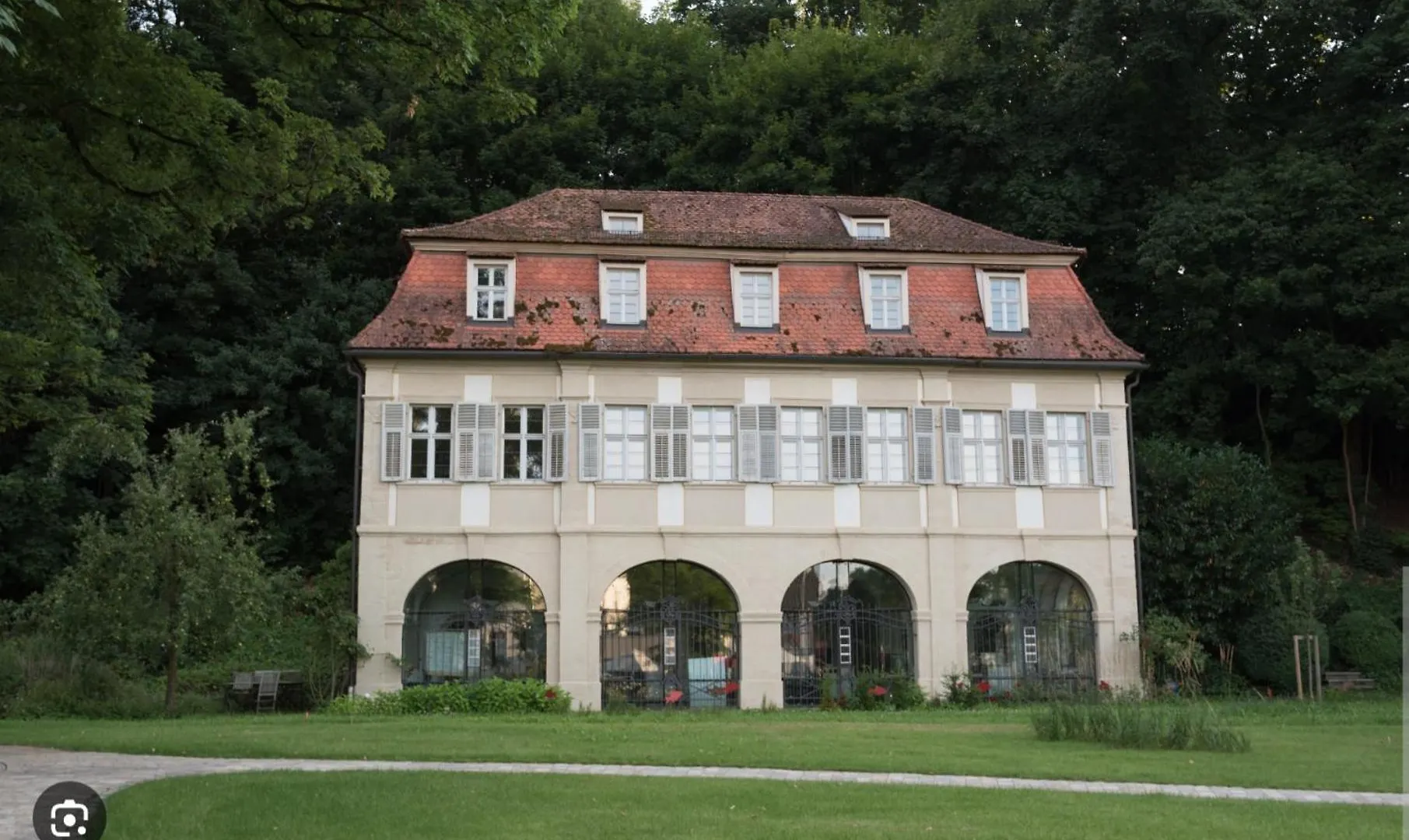 Ferienwohnung Viktoria Bamberg Apartment