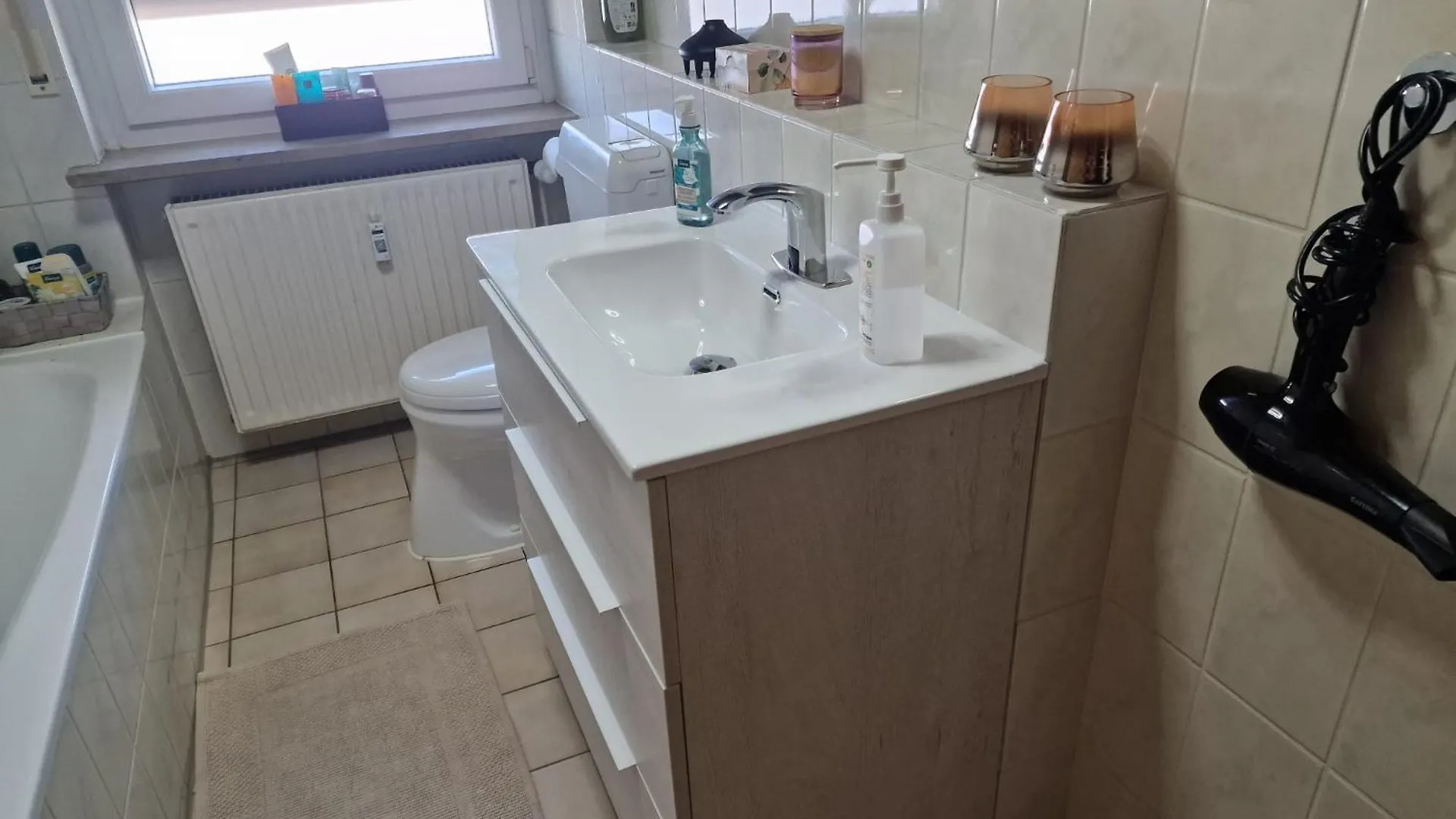 Apartment Ferienwohnung Viktoria Bamberg